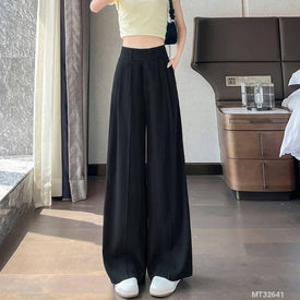 Woman Fashion Pants MT32641