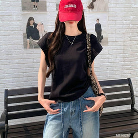 Woman Fashion Shirt MT90267