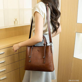 Woman Fashion Bag CH-C11102