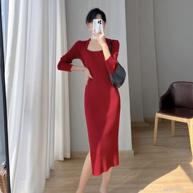 Woman Fashion Dress MT57183