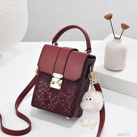 Woman Fashion Bag M22571
