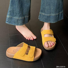 Woman Fashion Shoes ZM-L52516