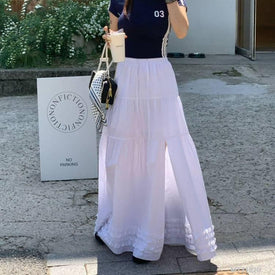 Woman Fashion Skirt MT71620