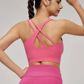 Woman Sport Shirt SY-L74450