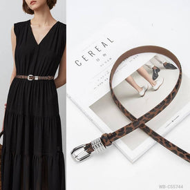 Woman Fashion Belt WB-C55744