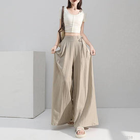 Woman Fashion Pants MT73210