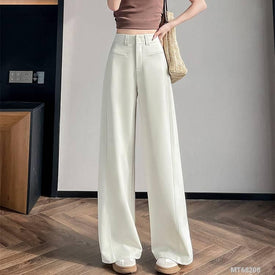 Woman Fashion Jeans MT68208