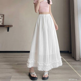 Woman Fashion Skirt MT30116