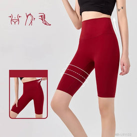 Woman Sport Shorts NB-L91122