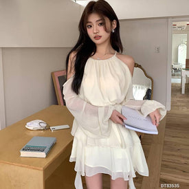 Woman Fashion Suit DT83535