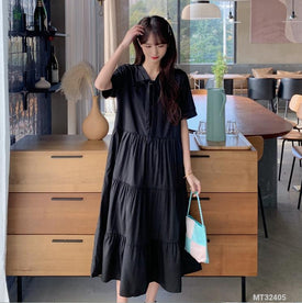 Woman Fashion Dress MT32405