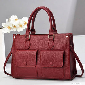 Woman Fashion Bag SC-L81021