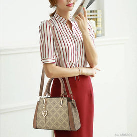 Woman Fashion Bag SC-M05905