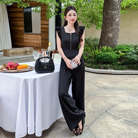 Woman Fashion Suit MT62627