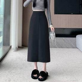 Woman Fashion Skirt DT38425