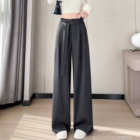 Woman Fashion Pants DT09495