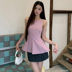 Woman Fashion Shirt MT64245