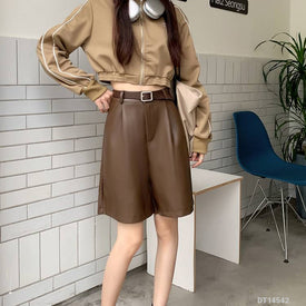 Woman Fashion Shorts DT14542