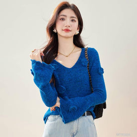 Woman Fashion Shirt MT92405