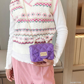 Woman Fashion Bag Ud-M17150