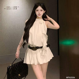 Woman Fashion Dress MT62326