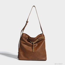 Woman Fashion Bag AS-L13617