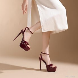 Woman Shoes PS-L77656