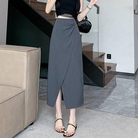 Woman Fashion Skirt MT33456