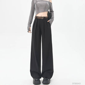 Woman Fashion Pants DT85043