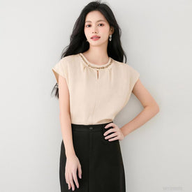 Woman Fashion Shirt MT09005
