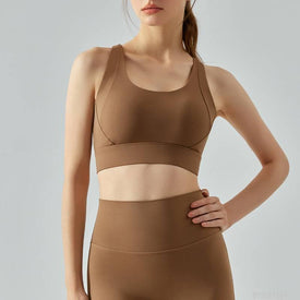 Woman Sport Shirt SY-L81145