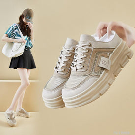 Woman Fashion Shoes FS-L70928