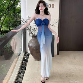 Woman Fashion Dress MT23013