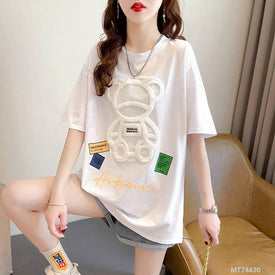 Woman Fashion Shirt MT74430