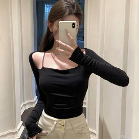 Woman Fashion Shirt DT35032