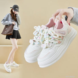 Woman Fashion Shoes FS-L20032