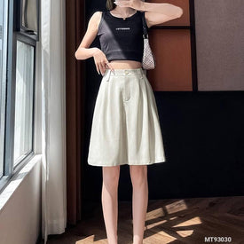 Woman Fashion Shorts MT93030