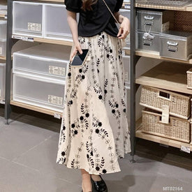 Woman Fashion Skirt MT02164