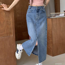 Woman Fashion Skirt DT95404