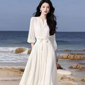 Woman Fashion Dress MT38272