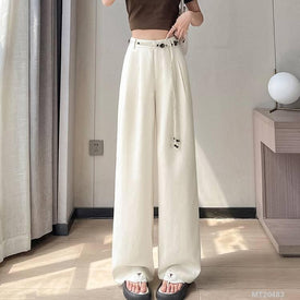 Woman Fashion Pants MT20483