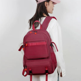 Woman Fashion Bag ZL-M59567