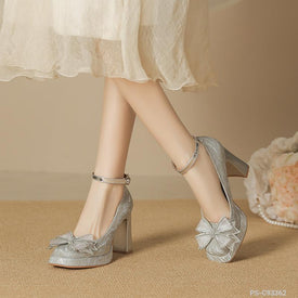 Woman Shoes PS-C93362