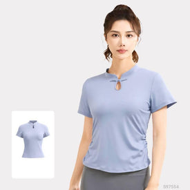 Woman Sport Shirt S97554
