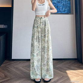 Woman Fashion Pants MT07253