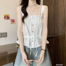 Woman Fashion Shirt MT02489