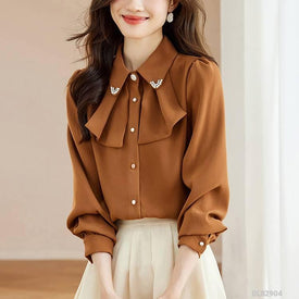 Woman Fashion Shirt DL82904
