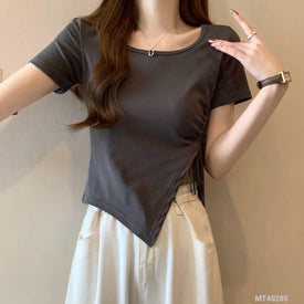 Woman Fashion Shirt MT40285