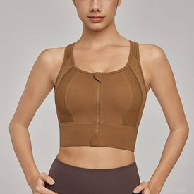 Woman Sport Shirt SY-L90594