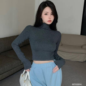 Woman Fashion Shirt MT82894